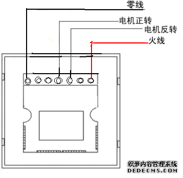 線路連接方法